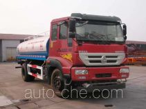 Sinotruk Huawin sprinkler machine (water tank truck) SGZ5164GSSZZ45