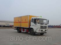 Sinotruk Huawin explosives transport truck SGZ5168XQYD4BX5