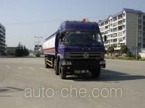 Sinotruk Huawin fuel tank truck SGZ5180GJYE