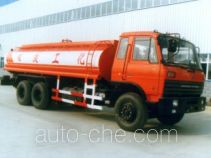 Sinotruk Huawin chemical liquid tank truck SGZ5200GHY-G