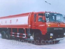 Sinotruk Huawin oil tank truck SGZ5200GYY-G
