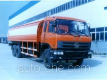 Sinotruk Huawin fuel tank truck SGZ5210GJY-G
