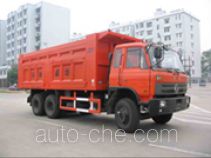Sinotruk Huawin sealed garbage truck SGZ5210MLJ