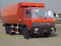 Sinotruk Huawin dump garbage truck SGZ5210ZLJ-G