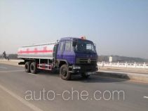 Sinotruk Huawin fuel tank truck SGZ5220GJY