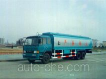 Sinotruk Huawin oil tank truck SGZ5220GYY-G