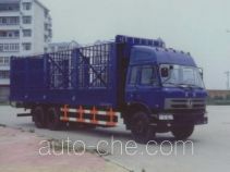 Sinotruk Huawin stake truck SGZ5230CXY