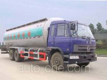 Sinotruk Huawin bulk powder tank truck SGZ5230GFL