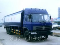 Sinotruk Huawin fuel tank truck SGZ5230GJY-G