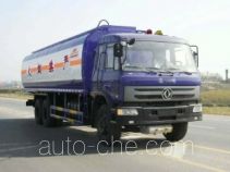 Sinotruk Huawin fuel tank truck SGZ5231GJY