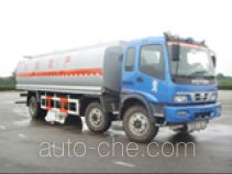 Sinotruk Huawin fuel tank truck SGZ5240GJYBJ