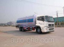 Sinotruk Huawin low-density bulk powder transport tank truck SGZ5250GFLD4A12