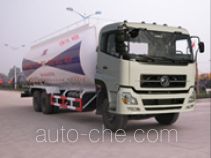 Sinotruk Huawin bulk powder tank truck SGZ5250GFLDFL