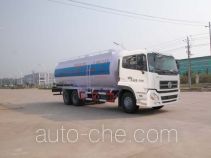 Sinotruk Huawin bulk powder tank truck SGZ5250GFLDFL3A9