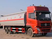 Sinotruk Huawin chemical liquid tank truck SGZ5250GHYDFL