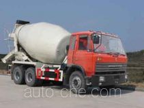 Sinotruk Huawin concrete mixer truck SGZ5250GJB