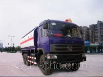 Sinotruk Huawin fuel tank truck SGZ5250GJY