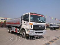 Sinotruk Huawin fuel tank truck SGZ5250GJYBJ3