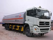 Sinotruk Huawin fuel tank truck SGZ5250GJYDFL