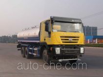 Sinotruk Huawin sprinkler machine (water tank truck) SGZ5250GSSCQ5