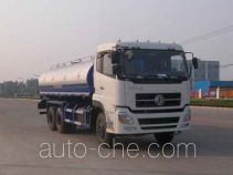 Sinotruk Huawin sprinkler machine (water tank truck) SGZ5250GSSDFL3A8