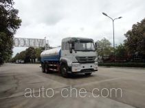 Sinotruk Huawin sprinkler machine (water tank truck) SGZ5250GSSZZ5M5