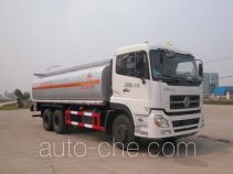 Sinotruk Huawin oil tank truck SGZ5250GYYDFL3A8