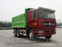 Sinotruk Huawin dump garbage truck SGZ5250ZLJZZ4K36