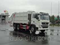 Sinotruk Huawin garbage compactor truck SGZ5250ZYSZZ5T5