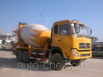 Sinotruk Huawin concrete mixer truck SGZ5251GJBDFL