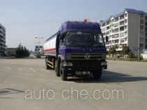 Sinotruk Huawin fuel tank truck SGZ5251GJYE