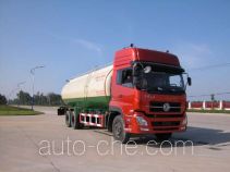 Sinotruk Huawin bulk powder tank truck SGZ5252GFLDFL