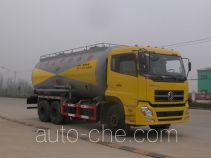 Sinotruk Huawin bulk powder tank truck SGZ5253GFLDFL
