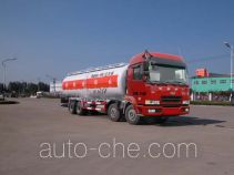 Sinotruk Huawin bulk powder tank truck SGZ5260GFLHN3