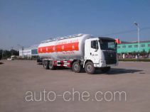 Sinotruk Huawin bulk powder tank truck SGZ5290GFLZZ3Y