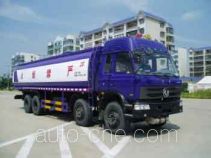 Sinotruk Huawin fuel tank truck SGZ5291GJY