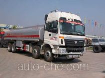 Sinotruk Huawin fuel tank truck SGZ5300GJYBJ3