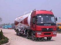 Sinotruk Huawin bulk powder tank truck SGZ5310GFLBJ