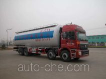 Sinotruk Huawin bulk powder tank truck SGZ5310GFLBJ3