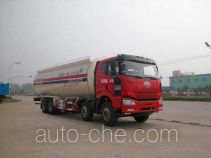 Sinotruk Huawin low-density bulk powder transport tank truck SGZ5310GFLCA3