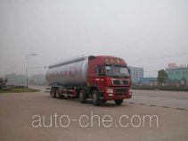 Sinotruk Huawin low-density bulk powder transport tank truck SGZ5310GFLDY3