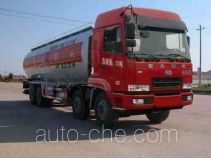 Sinotruk Huawin bulk powder tank truck SGZ5310GFLHN3