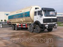 Sinotruk Huawin bulk powder tank truck SGZ5310GFLND