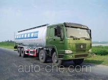 Sinotruk Huawin bulk powder tank truck SGZ5310GFLZ