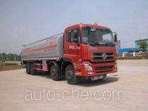 Sinotruk Huawin chemical liquid tank truck SGZ5310GHYDFL3A8