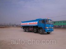 Sinotruk Huawin fuel tank truck SGZ5310GJYCA