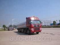 Sinotruk Huawin fuel tank truck SGZ5310GJYDY3