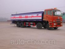 Sinotruk Huawin fuel tank truck SGZ5310GJYGE