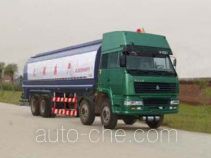 Sinotruk Huawin fuel tank truck SGZ5310GJYZ