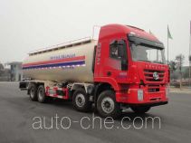 Sinotruk Huawin pneumatic discharging bulk cement truck SGZ5310GXHCQ4